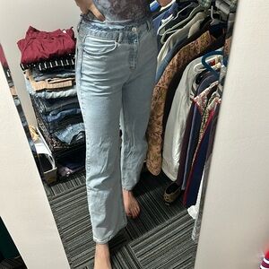 Denim Jeans